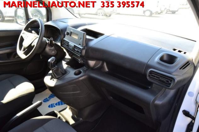 OPEL Combo Cargo 1.5 Diesel 100CV 650kg Edition rif. 23864041 - Foto 9