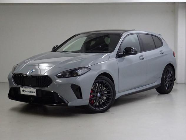 BMW Serie 1 120 i 48V M Sport Pro aut.
