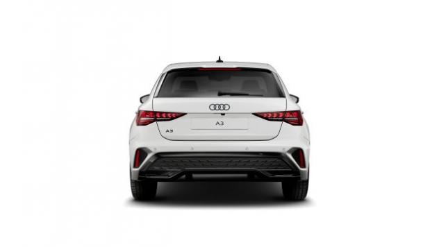 AUDI A3 Sportback Audi S line TFSI 85 kW S tronic rif. 24112003 - Foto 4