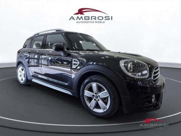 MINI Countryman Cooper D 1.5 One D rif. 23935276 - Foto 2