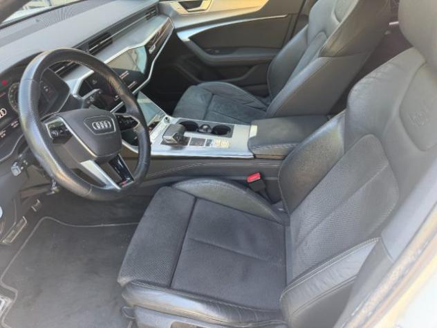 AUDI A6 Avant 40 2.0 TDI ultra S tronic Business Design rif. 23976340 - Foto 7