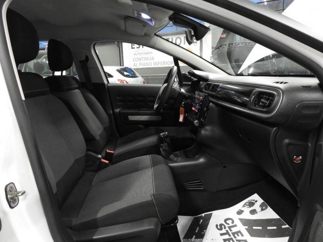 CITROEN - C3 - PureTech 83 S&S Feel Pack-Car Play Android A. Pdc.C.Flex Des - Foto 10