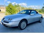 Alfa Romeo GTV Spider 2.0i 16V Twin Spark cat L
