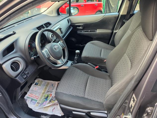Toyota Yaris 1.3 5 porte Style - Foto 7