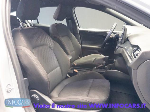 FORD Focus SW 1.0 EcoBoost 155 CV Powershift ST-line - PROMO rif. 23779871 - Foto 6