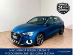 Audi A3 Sportback 30 TDI S tronic Business Advanced