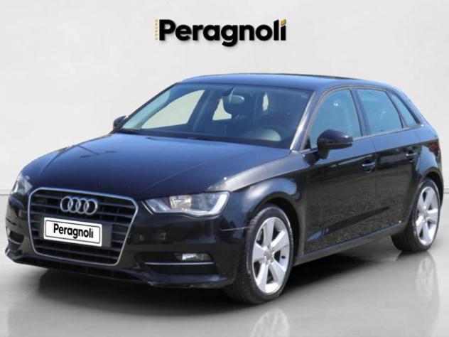 AUDI A3 SPB 1.6 TDI Business rif. 23895186
