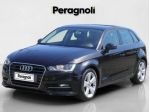 AUDI A3 SPB 1.6 TDI Business rif. 23895186