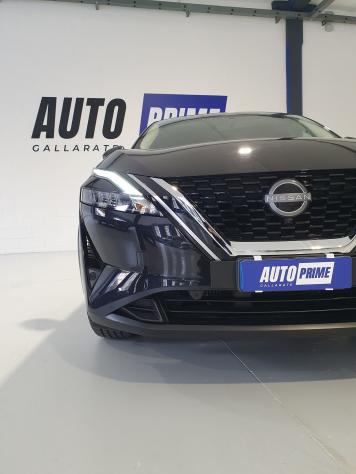 Nissan Qashqai Qashqai 1.3 mhev N-Connecta 2wd 140cv - Foto 7