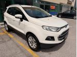 Ford EcoSport 1.0 EcoBoost 125 CV Titanium S