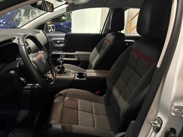 Citroen C5 Aircross BlueHDi 130 S&S Business - Foto 7