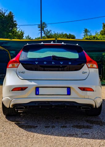 Volvo V40 D2 R-Design - Foto 3
