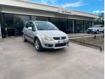 SUZUKI SX4 1.6 DDiS 16V Outdoor Line