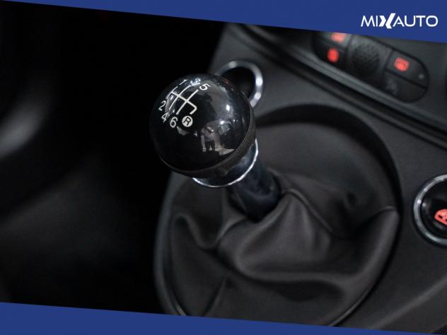 Fiat 500 1.0 Hybrid 70CV - Foto 13