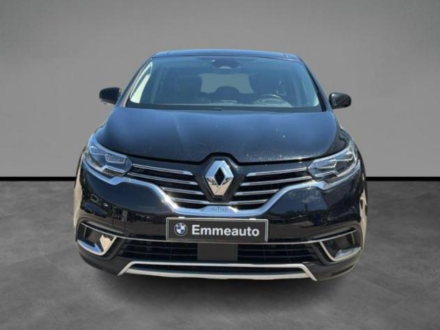 RENAULT Espace Blue dCi 190CV EDC Initiale Paris 4Control rif. 23901914 - Foto 7