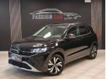 Volkswagen T-Cross 1.0 TSI Edition Plus