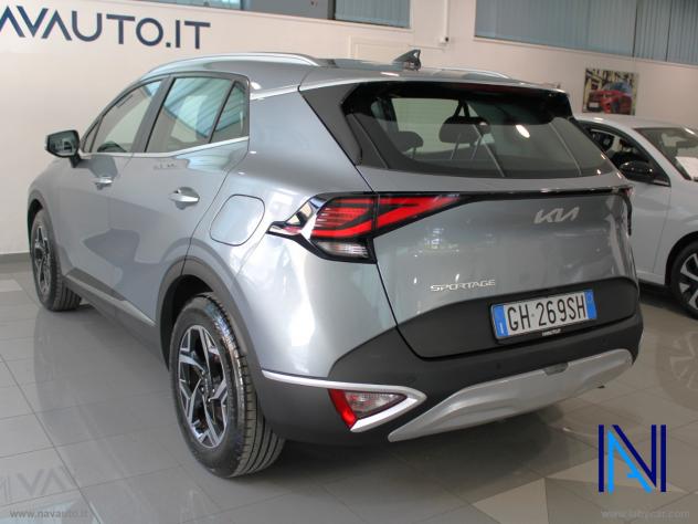 KIA Sportage 1.6 CRDi MHEV Business - Foto 7