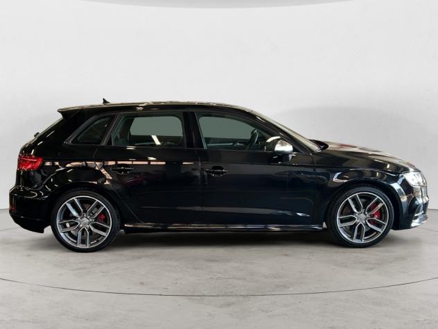 Audi S3 2.0 TFSI quattro - Foto 8