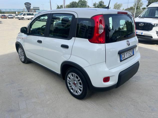 FIAT Panda 1.0 FireFly 70cv S&S Hybrid - Foto 8