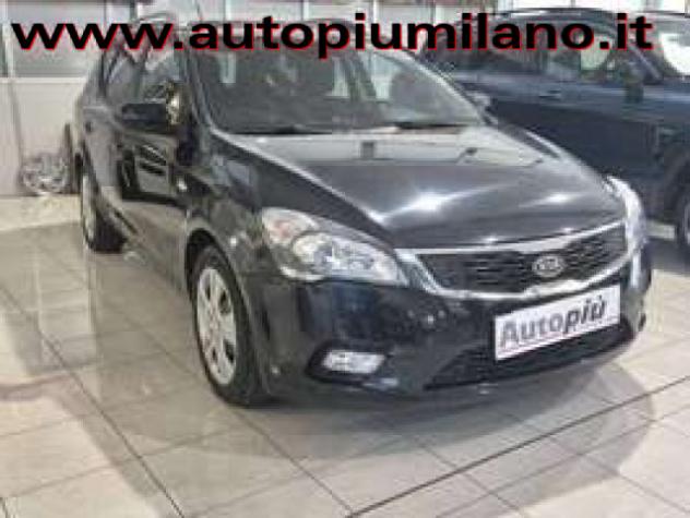 KIA cee'd Sp. Wag. 1.6 125CV EX rif. 24074312 - Foto 3