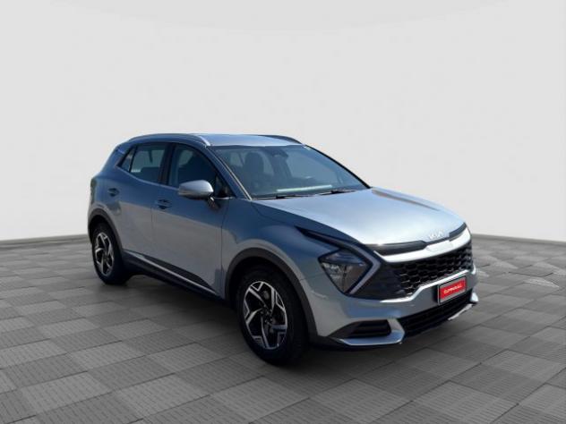KIA Sportage Sportage 1.6 CRDi MHEV DCT Business rif. 23779357 - Foto 7