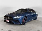 Mercedes-Benz CLA Mercedes-AMG CLA 35 4MATIC AMG