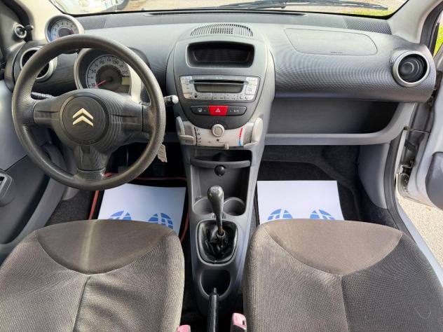 CITROEN - C1 - 1.0 3p. TY - Foto 10