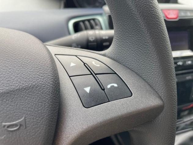 Lancia Ypsilon 1.0 FireFly 5 porte S&S Hybrid Oro #Clima.Auto - Foto 10
