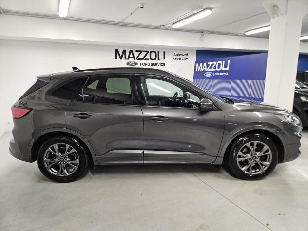 Ford Kuga 1.5 ecoblue ST-Line X 2wd 120cv - Foto 6