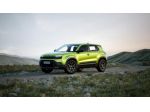 JEEP Avenger Avenger 1.2 Turbo 110 CV e-Hybrid Longitude