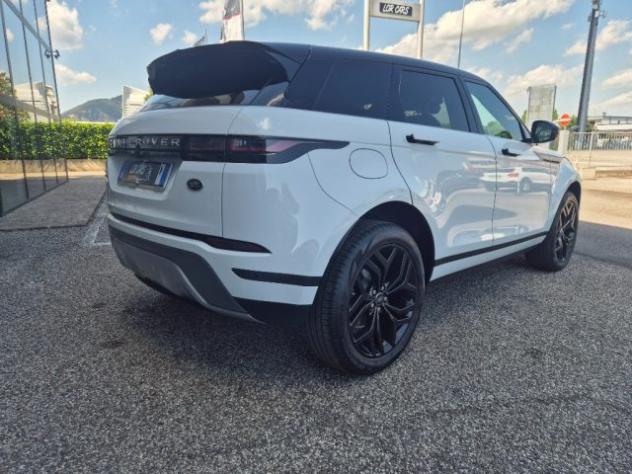 LAND ROVER Range Rover Evoque 2.0D I4-L.Flw 150CV AWD Aut R-Dynamic HSE rif. 23905595 - Foto 6
