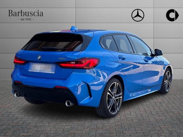 BMW Serie 1 F40 - 118d Msport auto - Foto 3