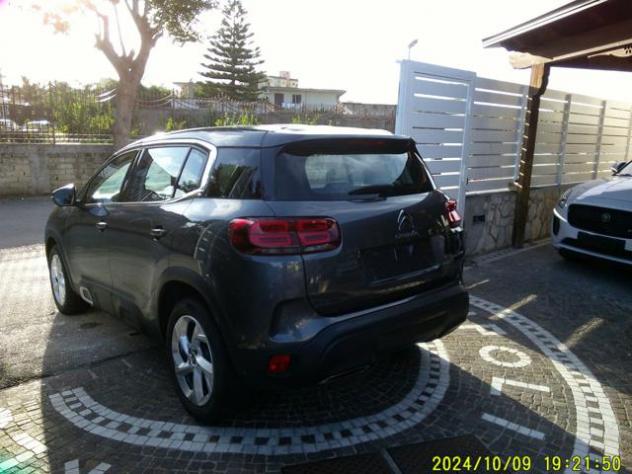 CITROEN C5 Aircross BlueHDi 130 S&S EAT8 Business rif. 24164117 - Foto 5