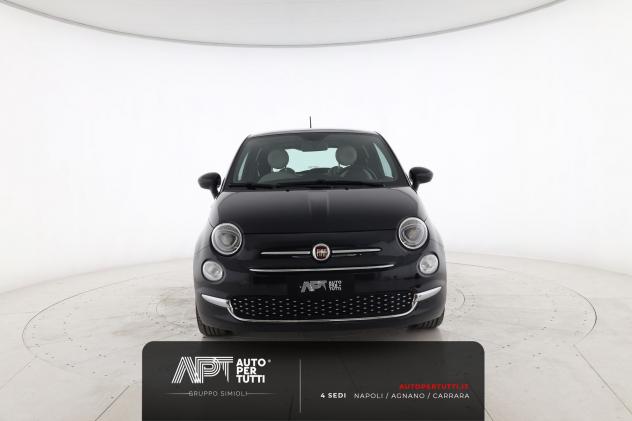 FIAT 500 500 1.0 hybrid Dolcevita 70cv - Foto 8