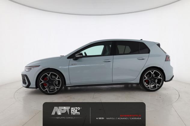 Volkswagen Golf Golf 2.0 tsi GTI 265cv dsg - Foto 2