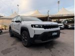 Jeep Compass e-Hybrid 1.2 Turbo MHEV 106kW First Edition DCT