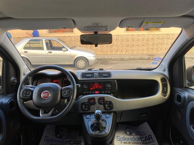 Fiat Panda 1.2 Lounge 5 posti - Foto 8