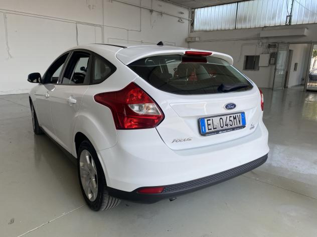 Ford Focus 1.0 EcoBoost 125cv START&STOP - Foto 8