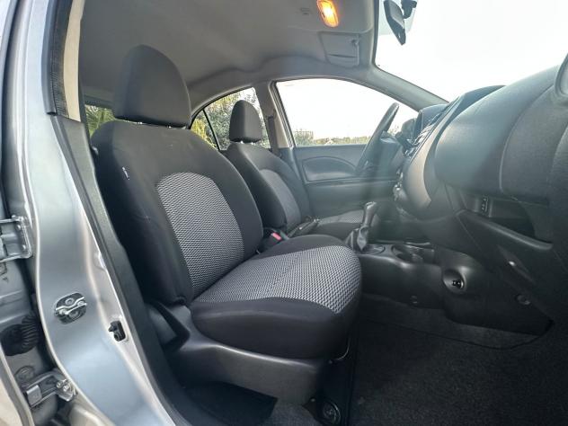 Nissan Micra 1.2 80 CV Tekna - Foto 10