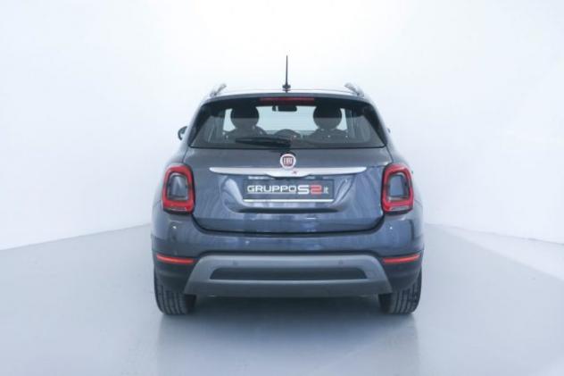 FIAT 500X 1.3 T4 150 CV DCT Cross *SCONTO IMMEDIATO* rif. 22465236 - Foto 5