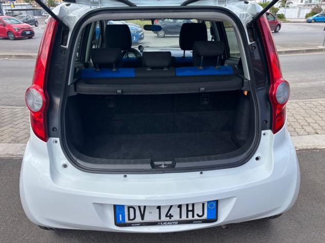 Opel Agila 1.0 12V 65CV - Foto 9