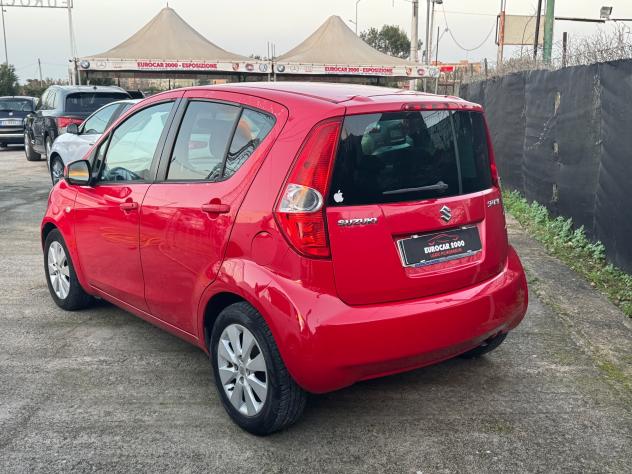 Suzuki Splash 1.0 GLS - Foto 3