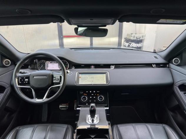 LAND ROVER Range Rover Evoque 1.5 I3 160 CV Auto R-Dynamic S rif. 24040234 - Foto 6