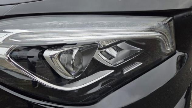 MERCEDES-BENZ CLA 220 d Automatic Premium Amg PERMUTE TETTO APRIBILE rif. 23762071 - Foto 7