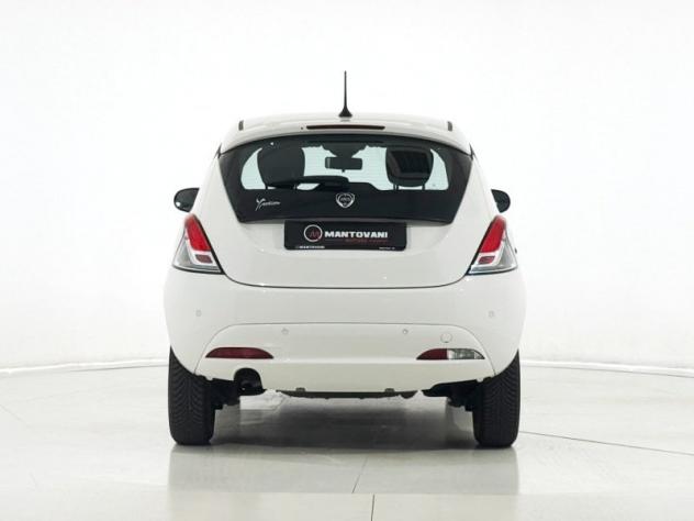 Lancia Ypsilon 0.9 TwinAir 70cv metano Ecochic GOLD - Foto 4