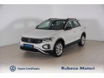 Volkswagen T-Roc 2.0 TDI Life 115CV