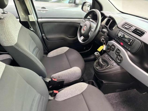 FIAT Panda 1.0 FireFly S&S Hybrid rif. 23750013 - Foto 3