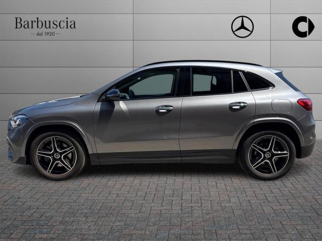 Mercedes-Benz GLA GLA-H247 2023 - 200 d AMG Line Advanced Plus auto - Foto 5