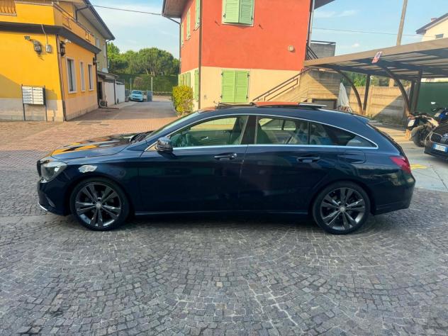 Mercedes-benz CLA 200 d S.W. 4Matic Automatic Sport - Foto 3