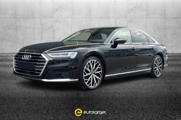 AUDI A8 50 TDI 3.0 quattro tiptronic rif. 23758782